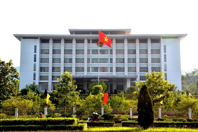 Lào Cai lộ nhiều vi phạm bổ nhiệm cán bộ sau thanh tra Lào Cai lộ nhiều vi phạm bổ nhiệm cán bộ sau thanh tra