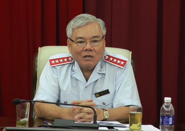 Phân công ông Phan Văn Sáu làm Bí thư Tỉnh ủy Sóc Trăng Ông Phan Văn Sáu được phân công làm Bí thư Tỉnh ủy Sóc Trăng