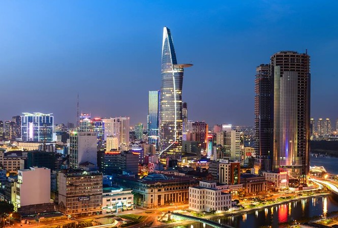 Chưa thí điểm đánh thuế tài sản ở TP.HCM Quốc hội thông qua Nghị quyết thí điểm cơ chế, chính sách đặc thù phát triển TPHCM.