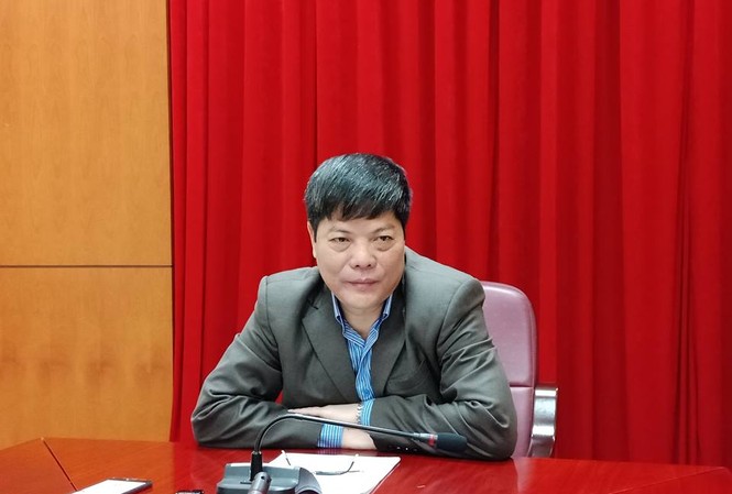 Bộ Nội vụ nói gì về vụ bổ nhiệm ông Lê Phước Hoài Bảo? Chánh Văn phòng, Người phát ngôn Bộ Nội vụ Nguyễn Tiến Thành