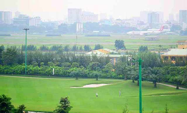 Bộ GTVT lên tiếng về sân bay Tân Sơn Nhất, BOT Cai Lậy Tuần tới, Phó Thủ tướng Trịnh Đình Dũng sẽ nghe tư vấn và Bộ GTVT báo cáo về sân bay Tân Sơn Nhất