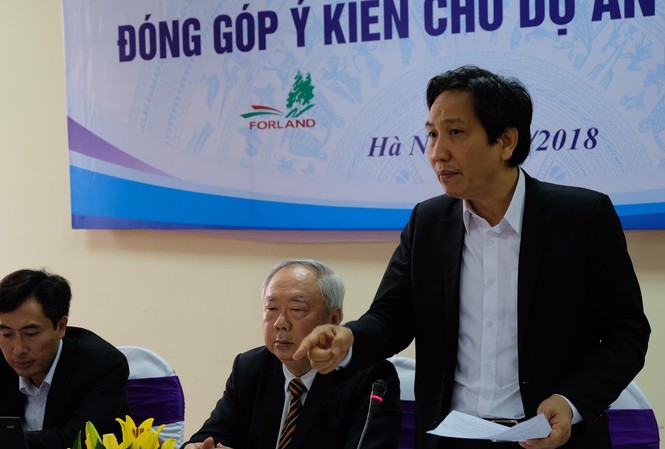 Những trường hợp nào bị hạn chế quyền lập hội? Thứ trưởng Bộ Nội vụ Trần Anh Tuấn