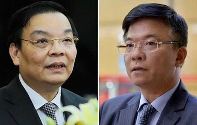 Ngày mai, hai bộ trưởng trả lời chất vấn Uỷ ban Thường vụ Quốc hội Ngày 19/3, Uỷ ban Thường vụ Quốc hội sẽ tiến hành phiên chất vấn và trả lời chất vấn hai Bộ trưởng Bộ Tư pháp Lê Thành Long, Bộ trưởng Bộ Khoa học và Công nghệ Chu Ngọc Anh.