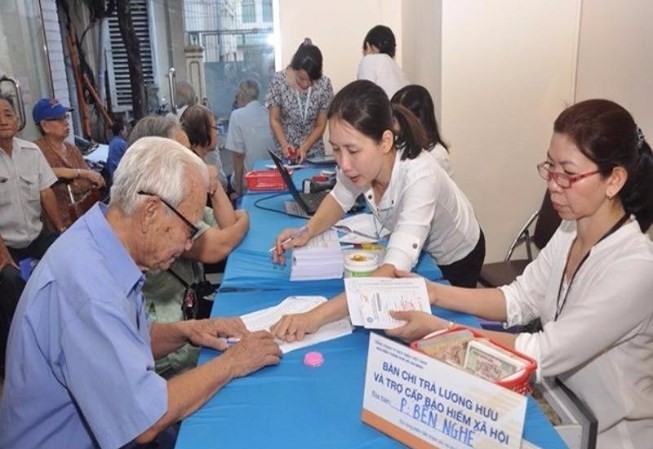 Khi Quỹ BHXH nguy cơ mất cân đối, cần ngồi lại tìm giải pháp phù hợp BHXH Việt Nam khẳng định không có chuyện vỡ quỹ