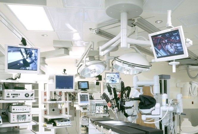 Kiểm toán lĩnh vực mua sắm, sử dụng thuốc, trang thiết bị y tế Ảnh minh họa