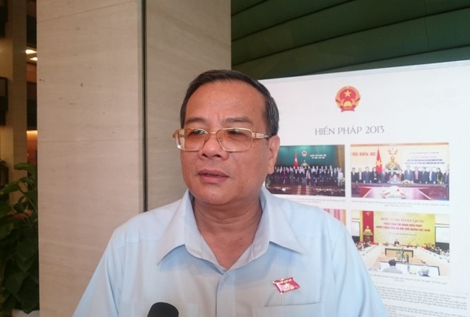Xử lý nghiêm, không để tái diễn cảnh quá khích, đập phá Trường đoàn ĐBQH, Phó Bí thư tỉnh Bình Thuận Huỳnh Thanh Cảnh