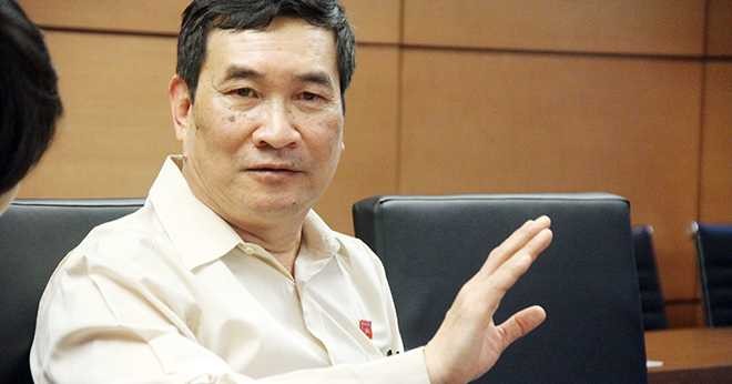 Vụ ‘phù phép’ điểm thi ở Hà Giang: ‘Coi trời bằng vung’ GS. Đào Trọng Thi