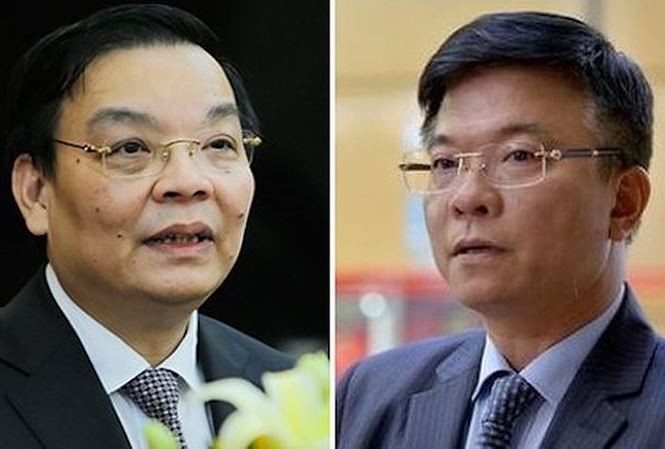 Uỷ ban Thường vụ Quốc hội chuẩn bị tiến hành chất vấn Các thành viên Chính phủ từng tham gia trả lời chất vấn tại Uỷ ban Thường vụ