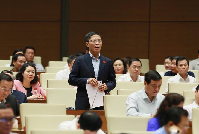 Nhiều cá nhân bị tạm giam để điều tra liên quan 12 dự án thua lỗ Bộ trưởng Công Thương Trần Tuấn Anh. Ảnh Như Ý