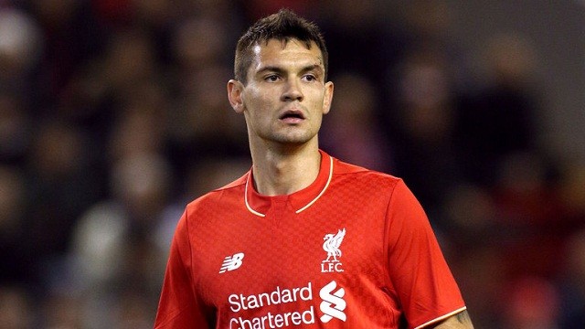 Sao Liverpool nổi điên vì gia đình bị doạ giết Trung vệ Lovren