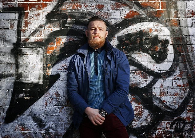 Võ sĩ Mcgregor đánh người bất tỉnh trong quán bar? Kênh Youtube MMA Forcus đưa một số dẫn chứng