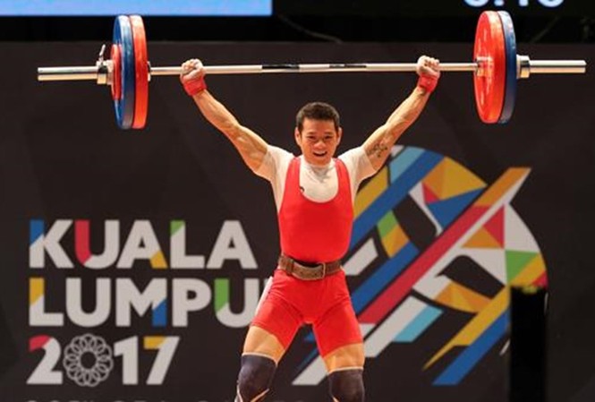 Bổ sung ứng viên tranh giải Cup Chiến thắng 2017 Bổ sung ứng viên tranh giải Cup Chiến thắng 2017