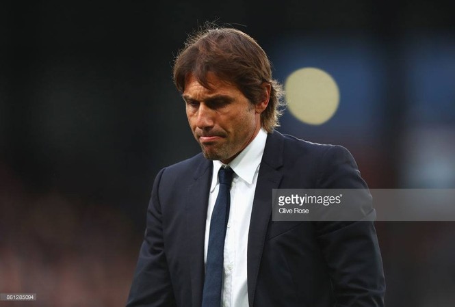 Tương lai nào cho HLV Conte tại Chelsea? Tương lai của HLV Conte tại Chelsea vô cùng bấp bênh