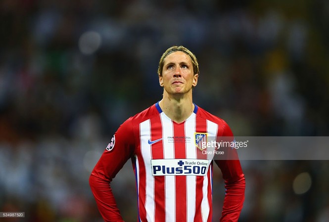 Torres chia tay Atletico, Mỹ hoặc Trung Quốc sẽ là điểm đến tiếp theo? Torres chia tay Atletico, Mỹ hoặc Trung Quốc sẽ là điểm đến tiếp theo?