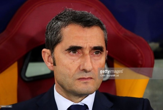 Barca cần quên đi thất bại tại Champions League Barca cần quên đi thất bại tại Champions League