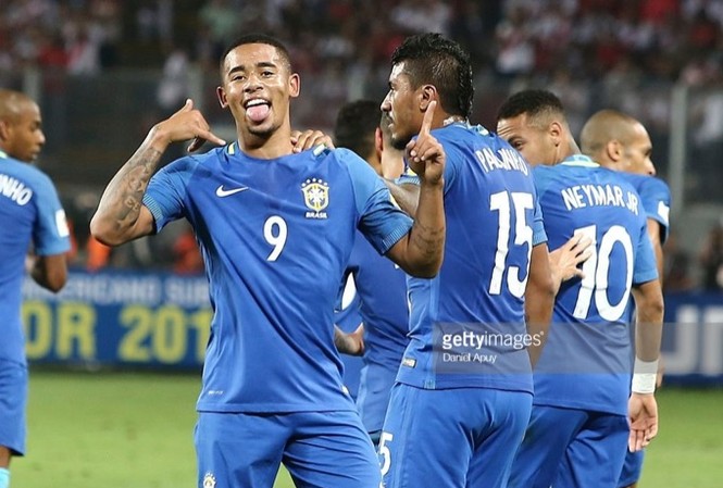 Tiền đạo Man City được khuyên 'sex' thoải mái ở World Cup Tiền đạo Man City được khuyên 'sex' thoải mái ở World Cup