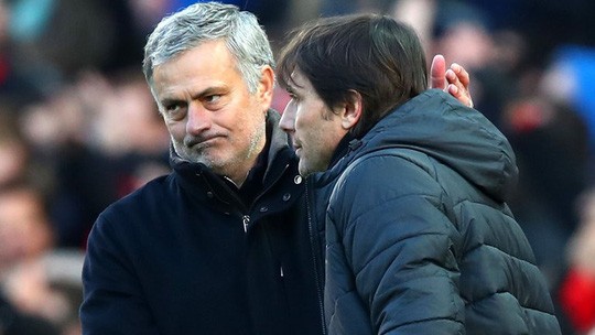 M.U dựng 'xe bus hai tầng' khi đấu Chelsea? M.U dựng 'xe bus hai tầng' khi đấu Chelsea?