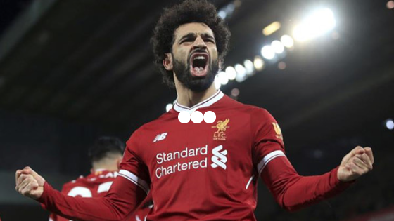 Bao giờ Salah bắt kịp đẳng cấp của Ronaldo? Bao giờ Salah bắt kịp đẳng cấp của Ronaldo?