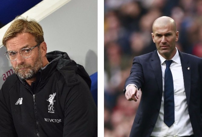 Klopp thừa nhận Real Madrid không có điểm yếu Klopp thừa nhận Real Madrid không có điểm yếu