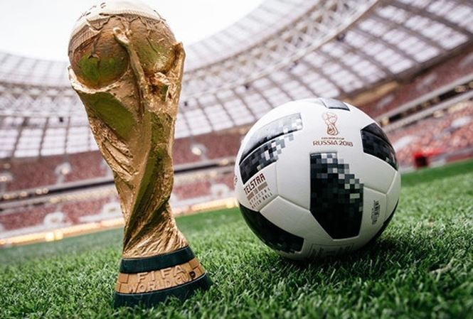 Bản quyền World Cup: Việt Nam 'cứng', 'hàng xóm' mạnh tay thế nào? Bản quyền World Cup: Việt Nam 'cứng', 'hàng xóm' mạnh tay thế nào?