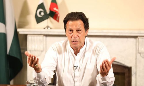 Cựu sao thể thao đắc cử thủ tướng Pakistan Cựu sao thể thao đắc cử thủ tướng Pakistan