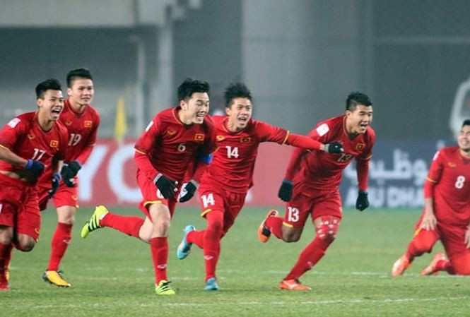 'VTC mua bản quyền ASIAD với mức giá rất cao' Người hâm mộ có cơ hội xem Olympic Việt Nam tại Asiad qua sóng truyền hình trực tiếp