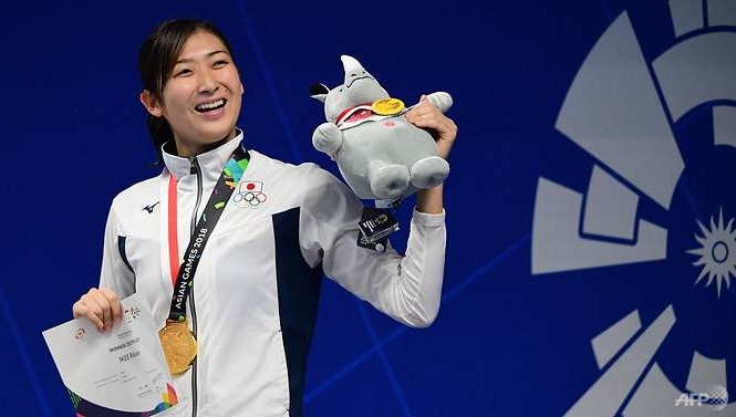 Tìm ra 'Nữ hoàng' thống trị đường đua xanh ASIAD Tìm ra 'Nữ hoàng' thống trị đường đua xanh ASIAD