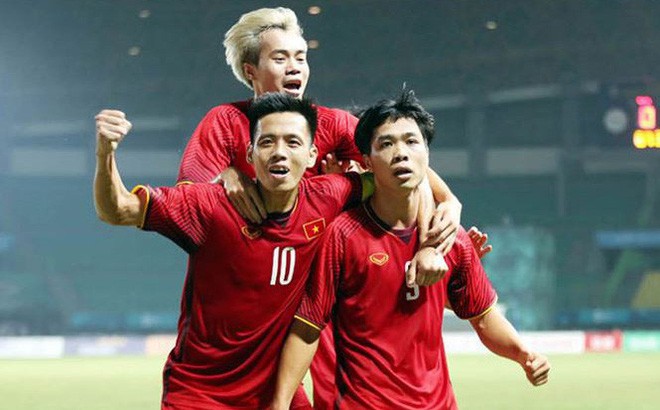 Lịch thi đấu ASIAD ngày 27/8: Tâm điểm Olympic Việt Nam Lịch thi đấu ASIAD ngày 27/8: Tâm điểm Olympic Việt Nam