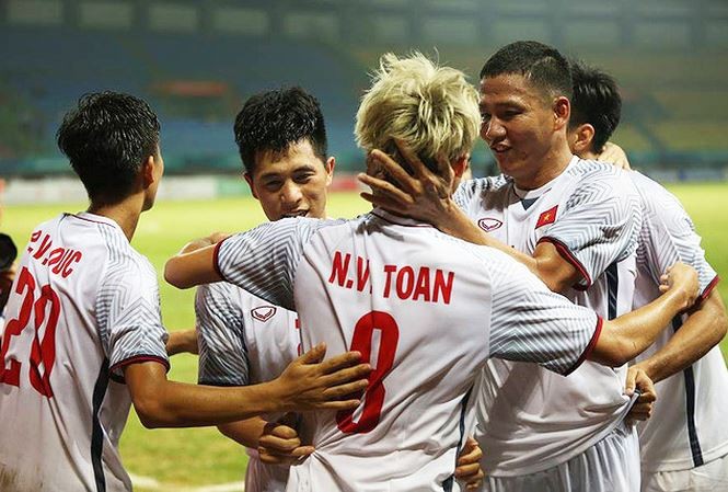Lịch thi đấu ASIAD ngày 28/8: Niềm cảm hứng Olympic Việt Nam Lịch thi đấu ASIAD ngày 28/8: Niềm cảm hứng Olympic Việt Nam