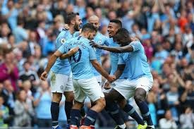 Man City được kỳ vọng sẽ thống trị Ngoại hạng Anh 2018/2019 Man City được kỳ vọng sẽ thống trị Ngoại hạng Anh 2018/2019