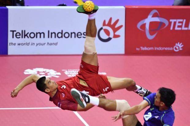 Thái Lan thưởng đậm triệu đô cho VĐV đoạt huy chương ASIAD Thái Lan thưởng đậm triệu đô cho VĐV đoạt huy chương ASIAD