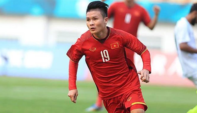 Hà Nội FC từ chối cho Quang Hải sang Nhật Bản thi đấu Hà Nội FC từ chối cho Quang Hải sang Nhật Bản thi đấu