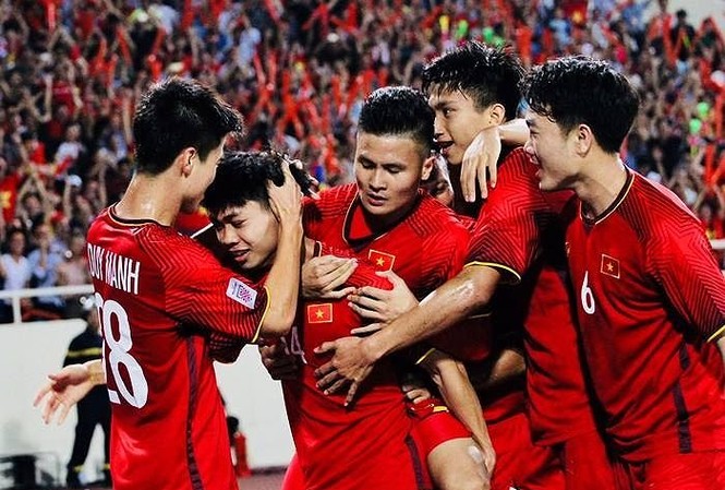VFF ấn định thời điểm bán vé trận bán kết Việt Nam- Philippines VFF ấn định thời điểm bán vé trận bán kết Việt Nam- Philippines