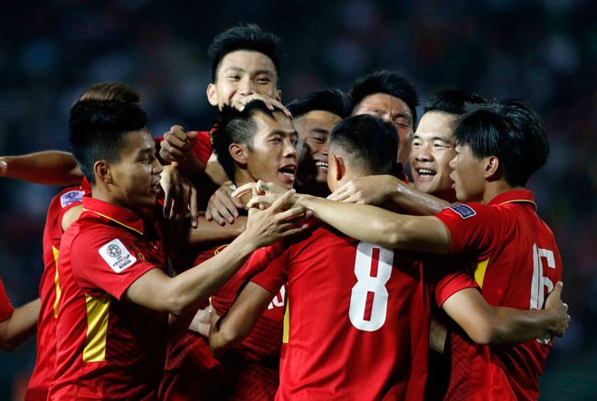 Thông tin mới nhất về vé bán kết Việt Nam - Philippines Thông tin mới nhất về vé bán kết Việt Nam - Philippines