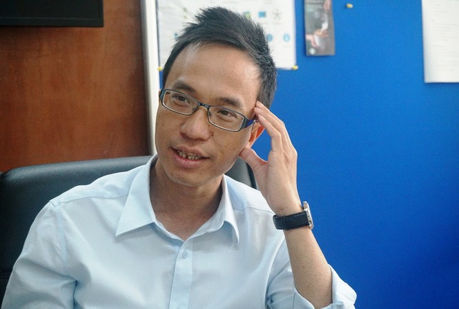 CEO Coffee House chia sẻ khởi nghiệp bằng cà phê CEO Coffee House chia sẻ khởi nghiệp bằng cà phê