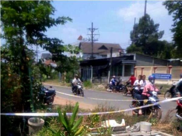 Phát hiện người đàn ông chết trong nhà nhiều ngày Phát hiện người đàn ông chết trong nhà nhiều ngày