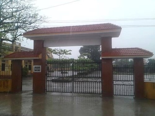 Cấp trên bảo tha, cấp dưới chưa buông Trường THCS Vũ Tiến, Vũ Thư.