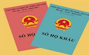 Chính phủ chấp thuận bỏ sổ hộ khẩu, chứng minh nhân dân Ảnh internet