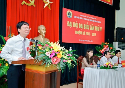 Khởi tố, bắt tạm giam em trai ông Đinh La Thăng Ông Đinh Mạnh Thắng bị bắt giữ.