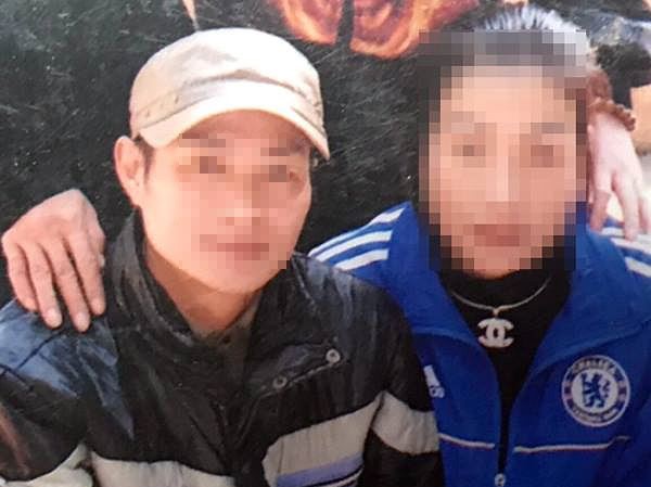Nghe tin bạn gái chết, uống thuốc diệt cỏ tự sát P.V.C cùng bạn gái khi chưa xảy ra sự việc.
