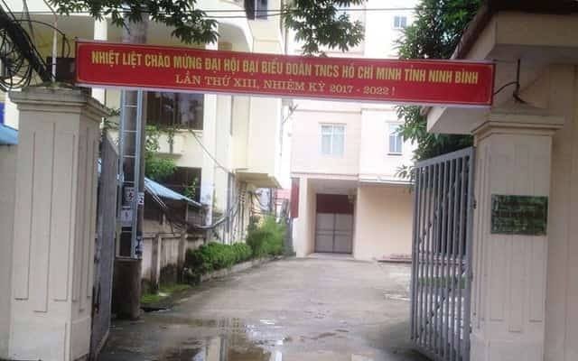 Hủy bỏ 2 quyết định bổ nhiệm lãnh đạo trái quy định Sở Khoa học và Công nghệ Ninh Bình