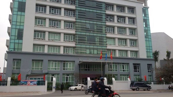 Phó thủ tướng yêu cầu chuyển hồ sơ vụ 'lập quỹ đen' sang công an Phó thủ tướng yêu cầu chuyển hồ sơ vụ 'lập quỹ đen' sang công an