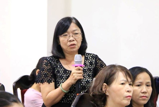 Dư luận đang đánh giá không công bằng với ngành y Dư luận đang đánh giá không công bằng với ngành y