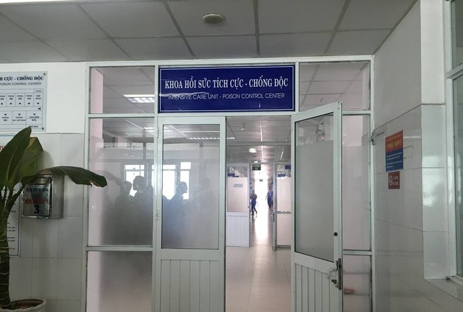 Đà Nẵng: Cháu 3 tuổi tử vong, bà nôn mửa sau khi ăn quà bán dạo Đà Nẵng: Cháu 3 tuổi tử vong, bà nôn mửa sau khi ăn quà bán dạo