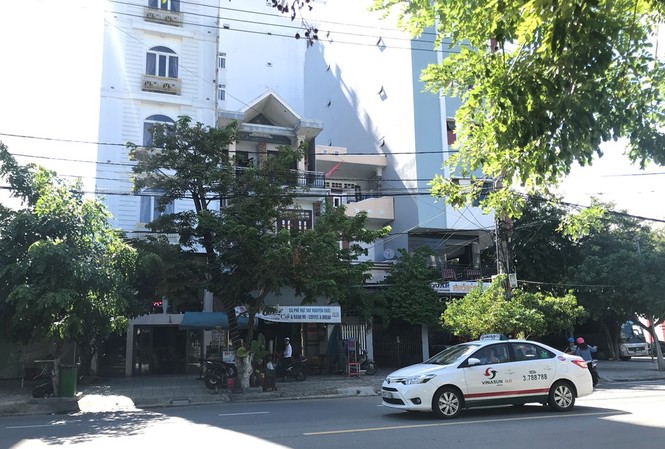 Diễn biến mới vụ vợ con tử vong, chồng nguy kịch tại Đà Nẵng Diễn biến mới vụ vợ con tử vong, chồng nguy kịch tại Đà Nẵng