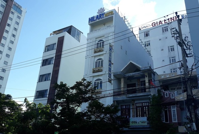 Thông tin mới nhất về vụ 3 người chết, 4 người nhập viện tại Đà Nẵng Thông tin mới nhất về vụ 3 người chết, 4 người nhập viện tại Đà Nẵng