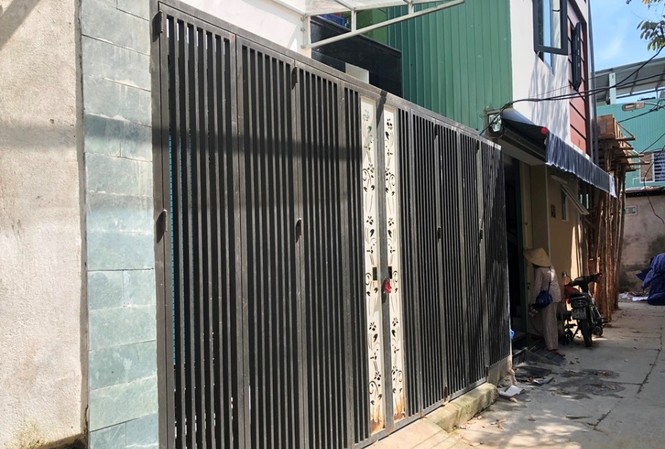 Cô gái suýt chết vì tiêm thuốc giảm cân Cô gái suýt chết vì tiêm thuốc giảm cân