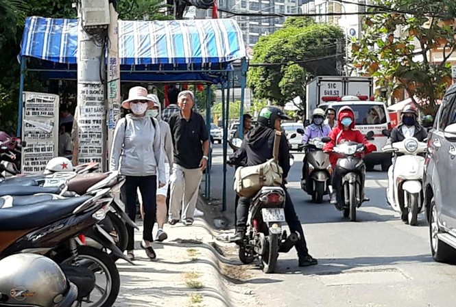 Cô giáo bị sát hại do từ hôn: Người mẹ đau đớn gọi tên con Ngày 24/4, gia đình đang tổ chức lễ tang cô T.