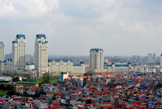 Giao dịch bất động sản 'tháng cô hồn' sụt giảm Giao dịch bất động sản trong tháng 9 có xu hướng giảm