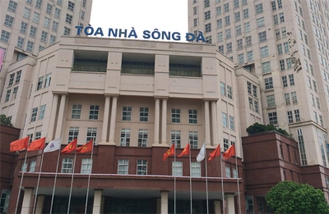 IPO gần 200 triệu cổ phần Tập đoàn Sông Đà Tổng Công ty Sông Đà bán gần 50% cổ phần ra bên ngoài thay vì 30% cho cổ đông chiến lược